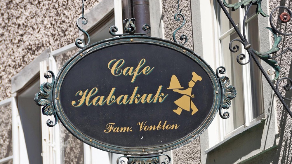 Café Habakuk