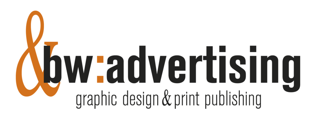 Logo von bw advertising