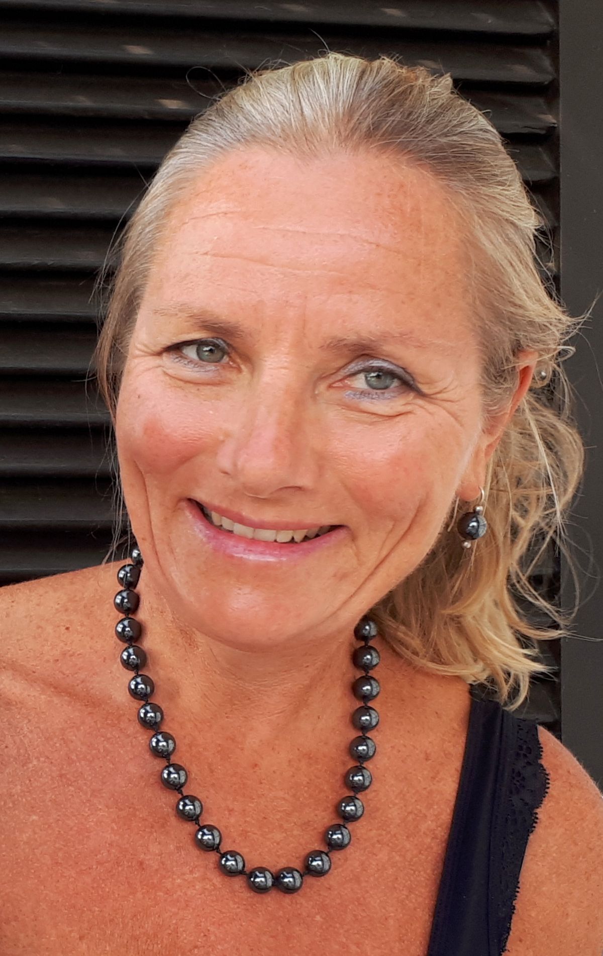 Karin Mitterbauer